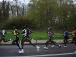 Marathon de Paris 2008 (12)