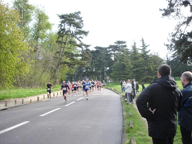 Marathon de Paris 2008 (31)