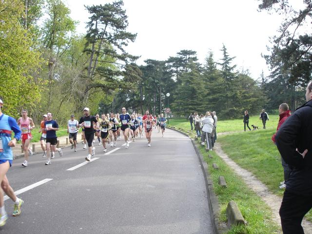 Marathon de Paris 2008 (35)