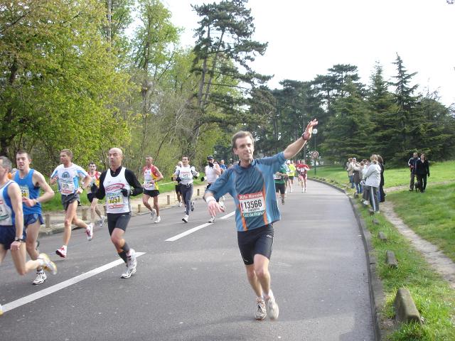 Marathon de Paris 2008 (41)