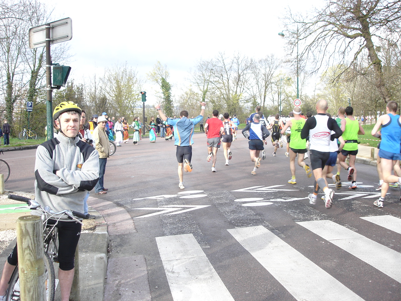 Marathon de Paris 2008 (45)
