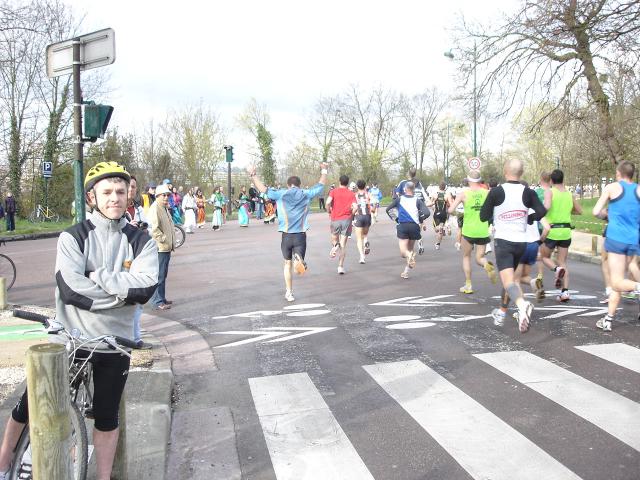 Marathon de Paris 2008 (45)
