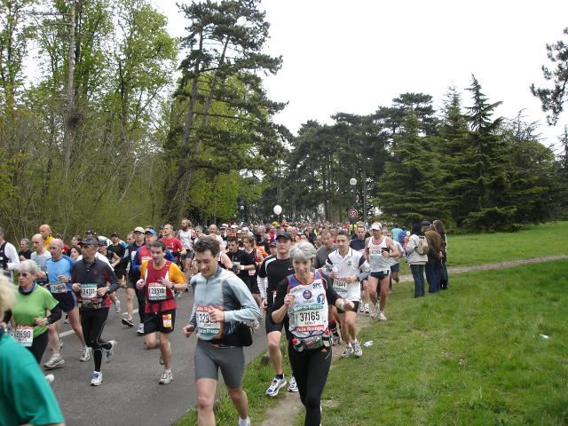 Marathon de Paris 2008 (65)