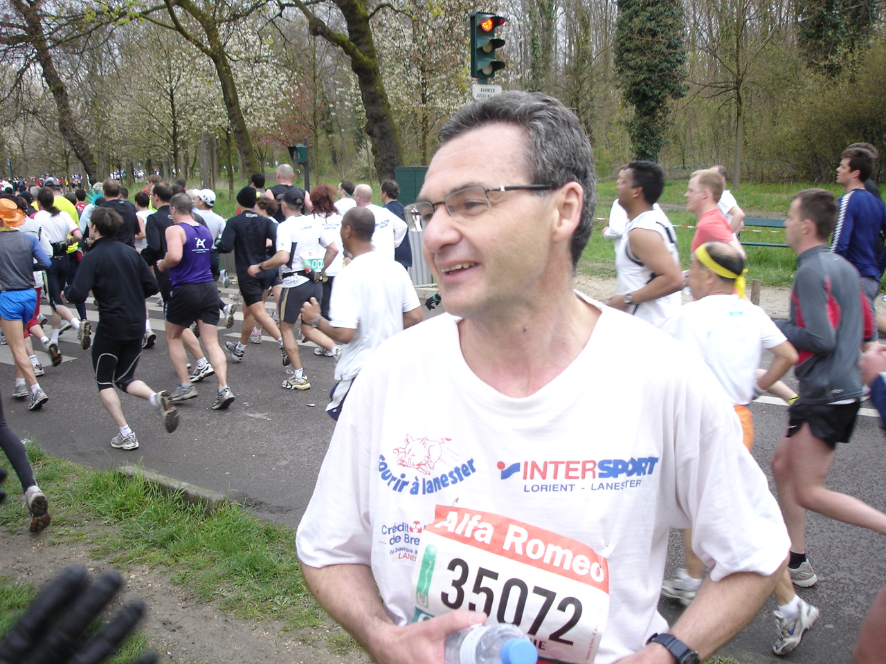 Marathon de Paris 2008 (76)