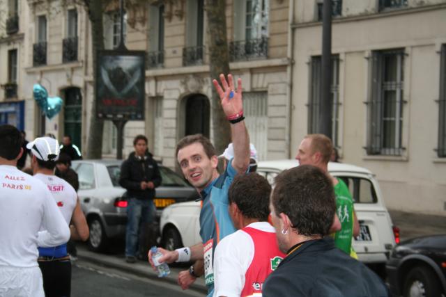Marathon de Paris 2008 (112)